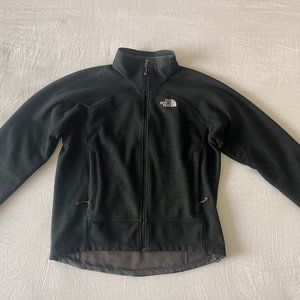 The North Face - Windwall fleece jacket